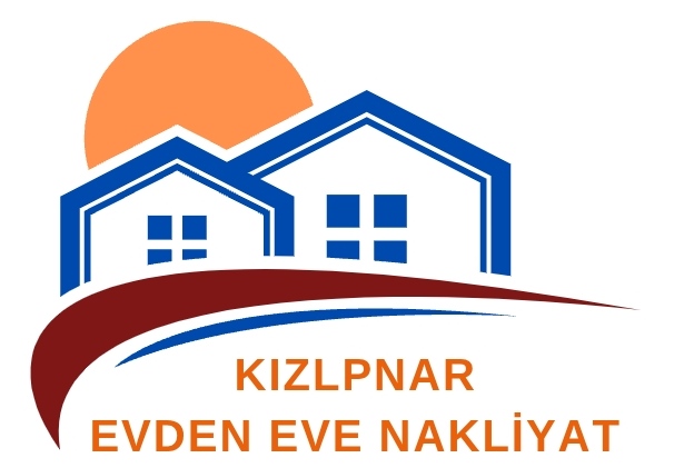 Kızılpınar Evden Eve Nakliyat Logo