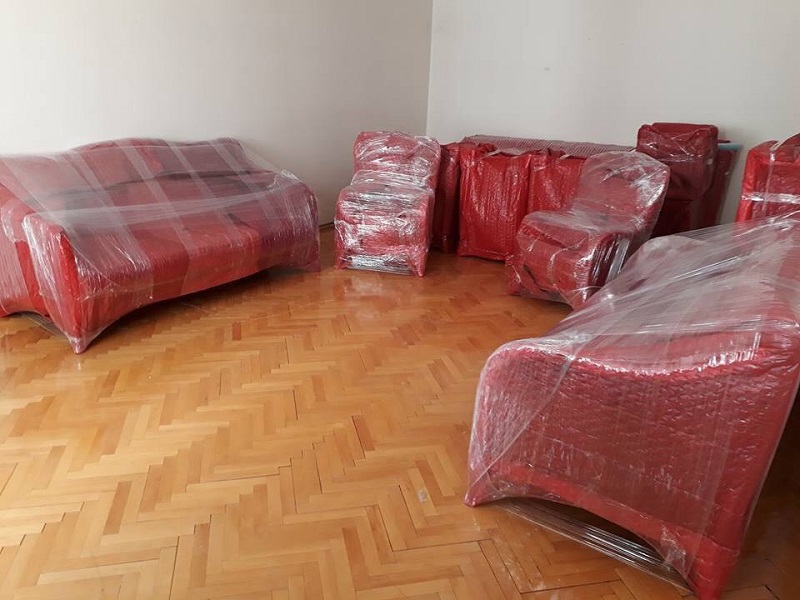Kızılpınar Evden Eve Nakliyat görseli